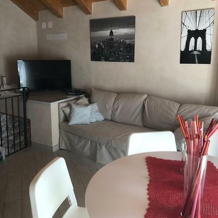 Mansarda 5 terre Apartment Monterosso al Mare Bagian luar foto