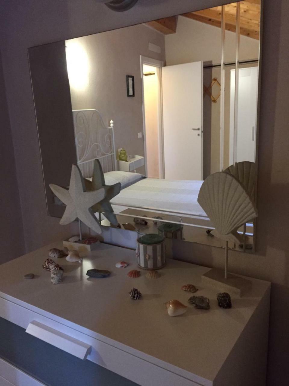 Mansarda 5 terre Apartment Monterosso al Mare Bagian luar foto