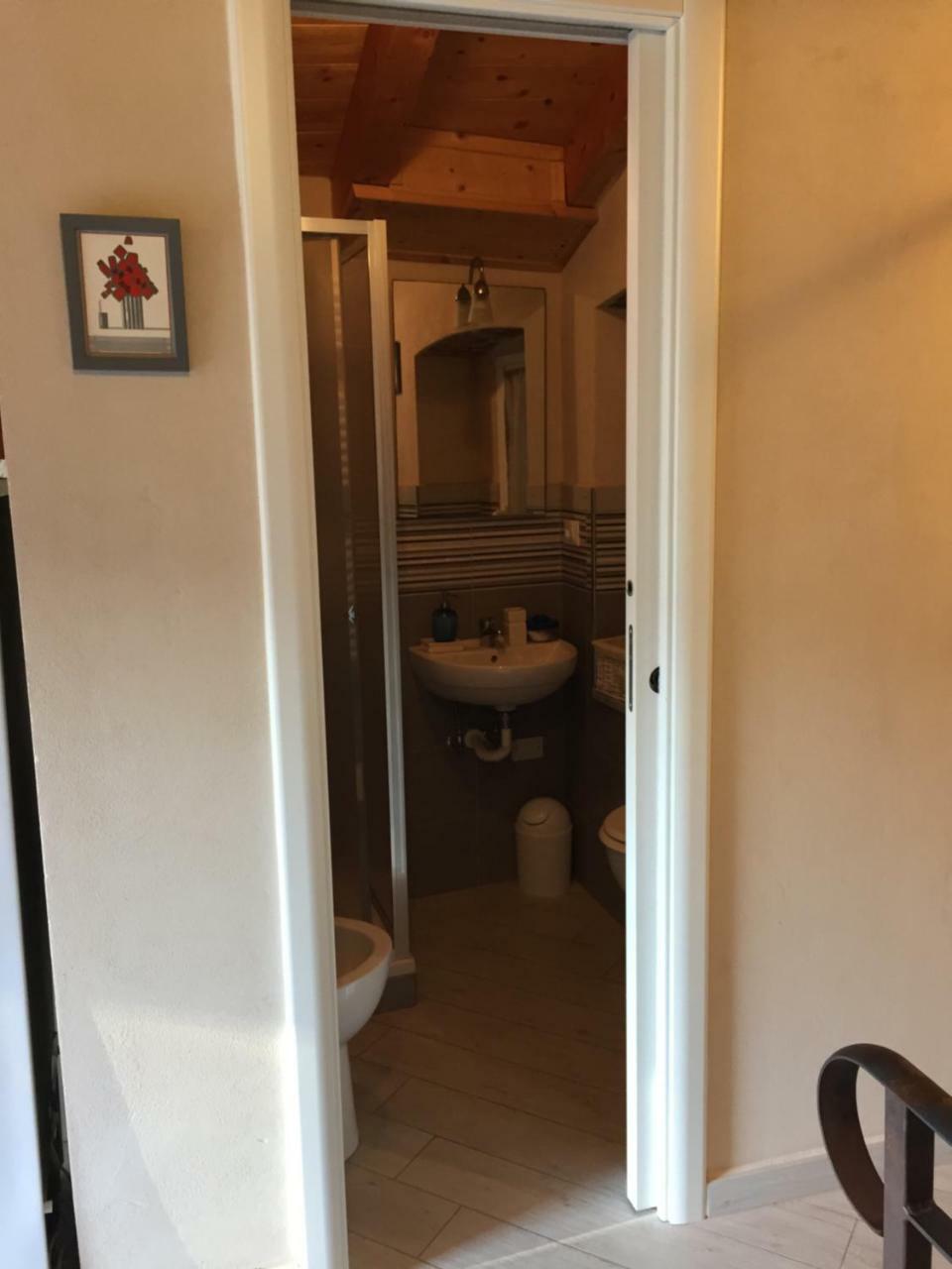 Mansarda 5 terre Apartment Monterosso al Mare Bagian luar foto