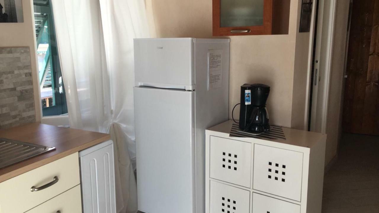 Mansarda 5 terre Apartment Monterosso al Mare Bagian luar foto