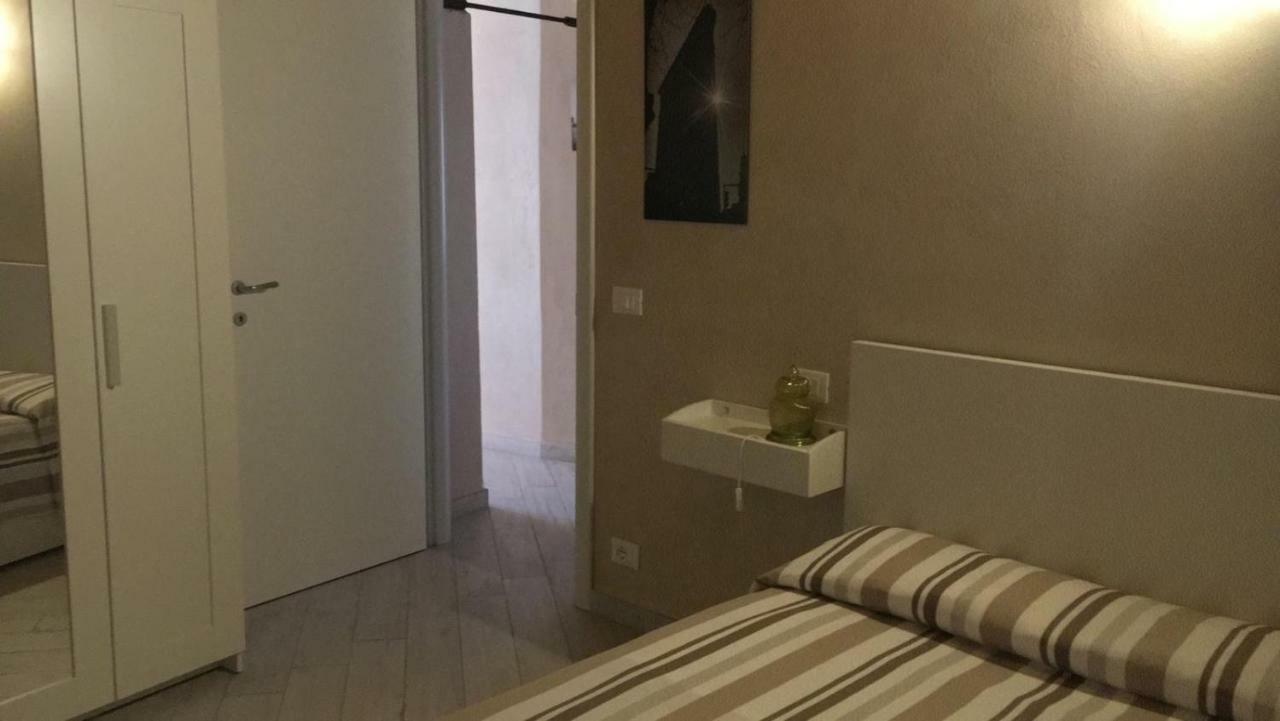Mansarda 5 terre Apartment Monterosso al Mare Bagian luar foto