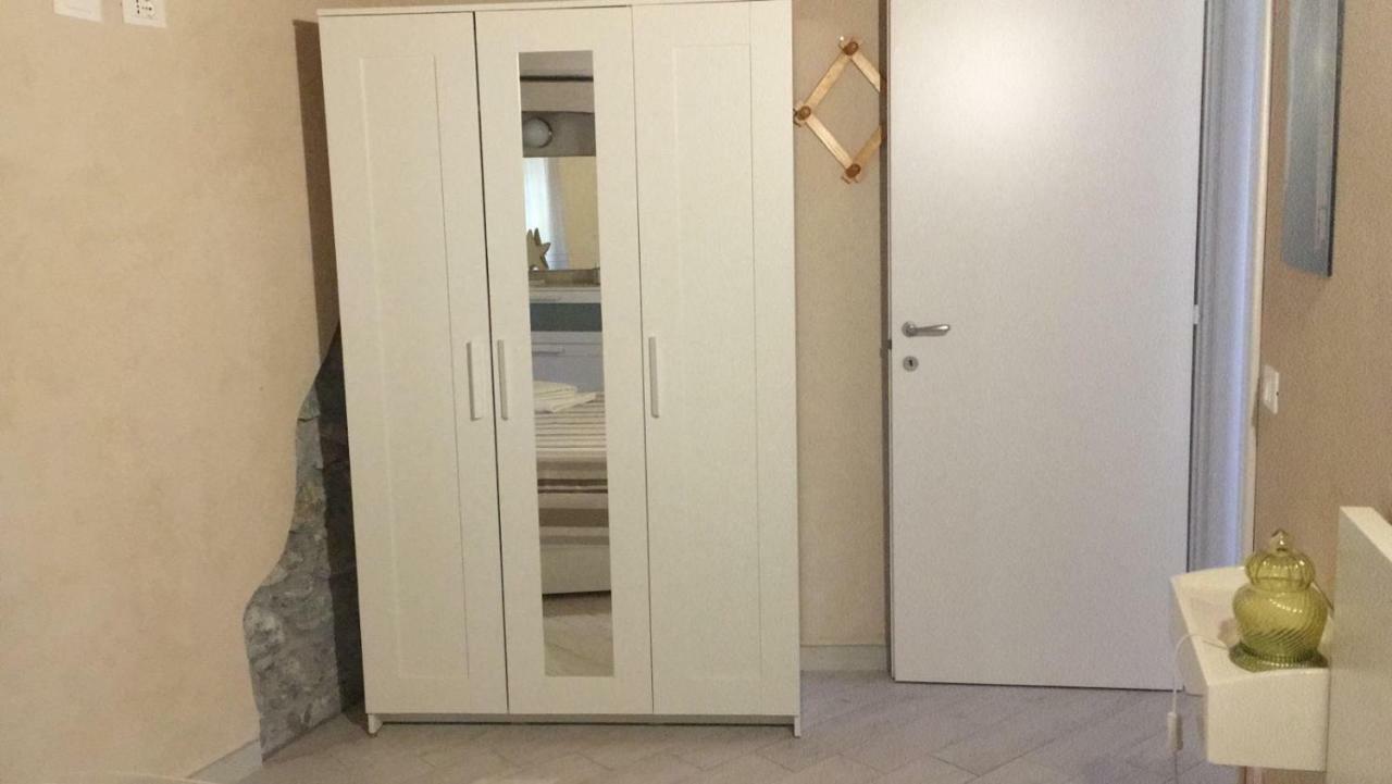 Mansarda 5 terre Apartment Monterosso al Mare Bagian luar foto