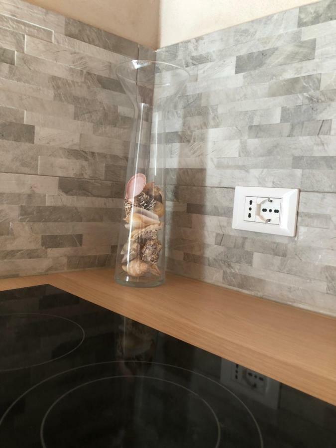 Mansarda 5 terre Apartment Monterosso al Mare Bagian luar foto