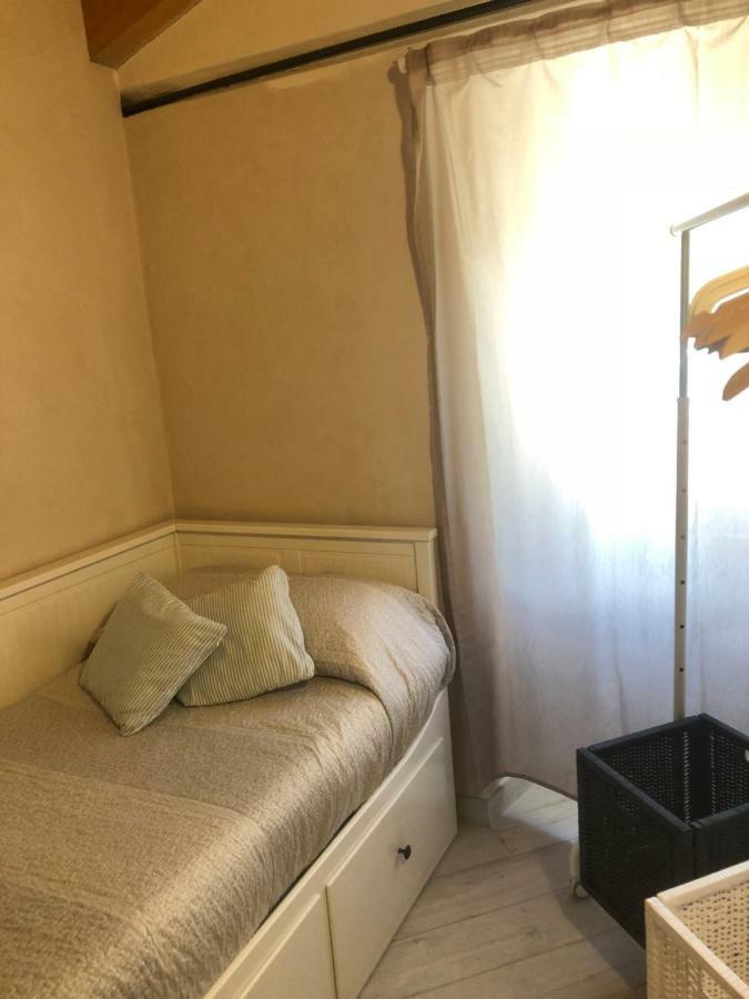 Mansarda 5 terre Apartment Monterosso al Mare Bagian luar foto