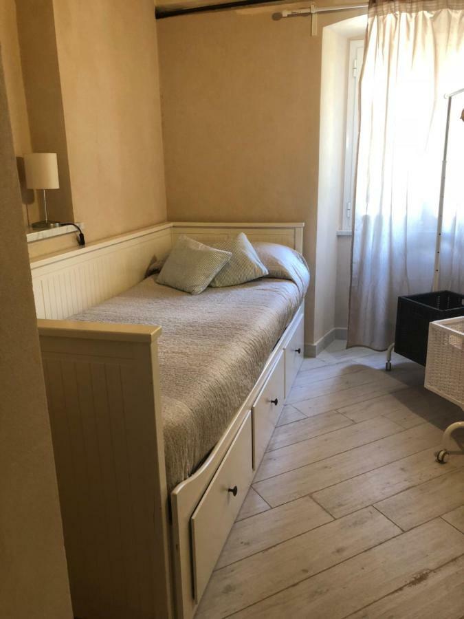 Mansarda 5 terre Apartment Monterosso al Mare Bagian luar foto